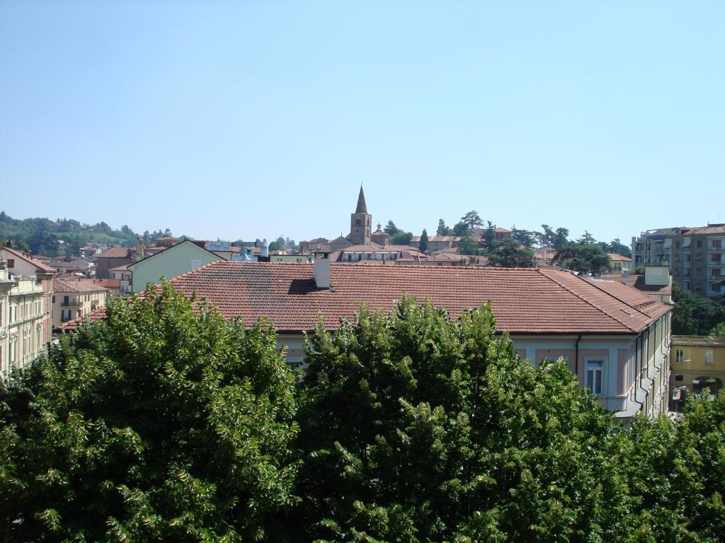 Camera Singola