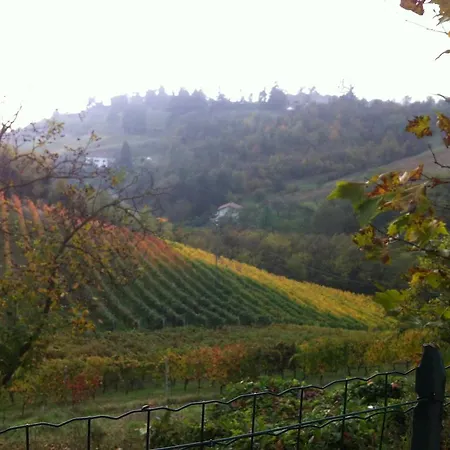 Agriturismo Costa Dei Platani-2