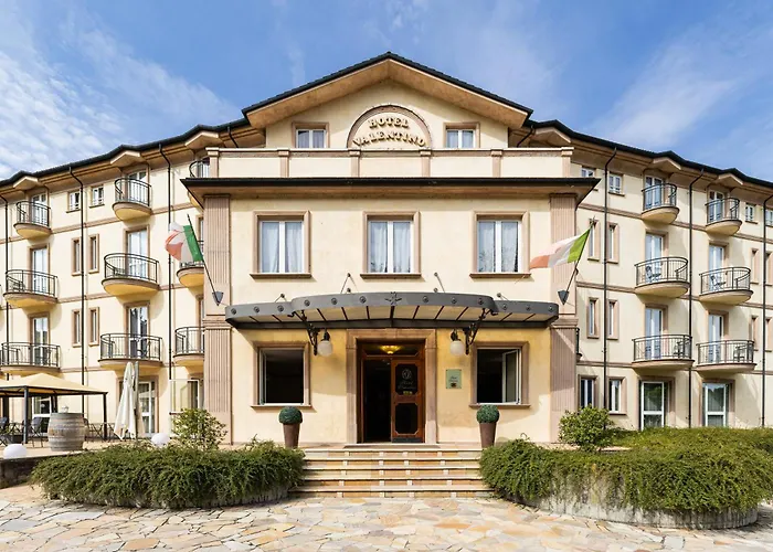 Hotel Valentino