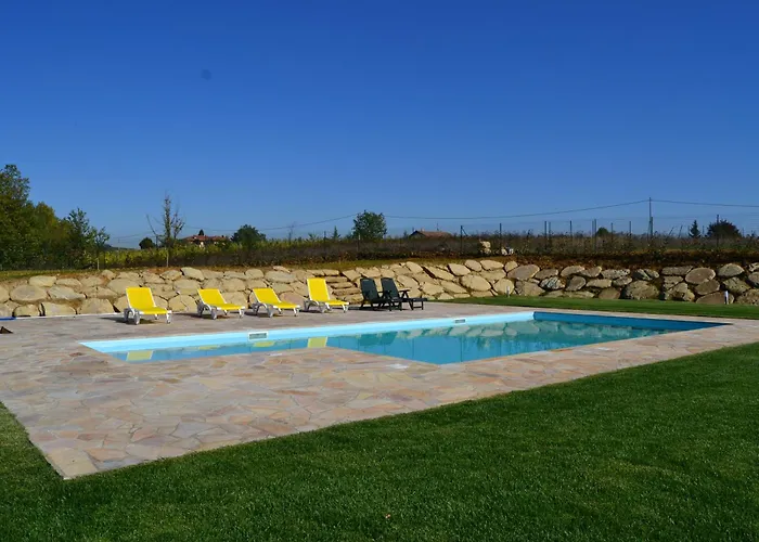 Agriturismo Costa Dei Platani